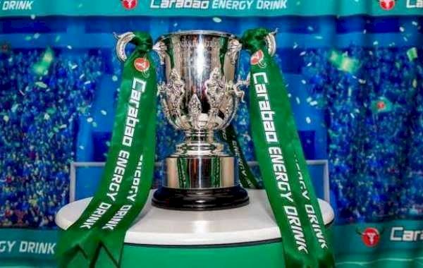 Man Utd To Host Newcastle In Carabao Cup Fourth Round, West Ham Get Arsenal