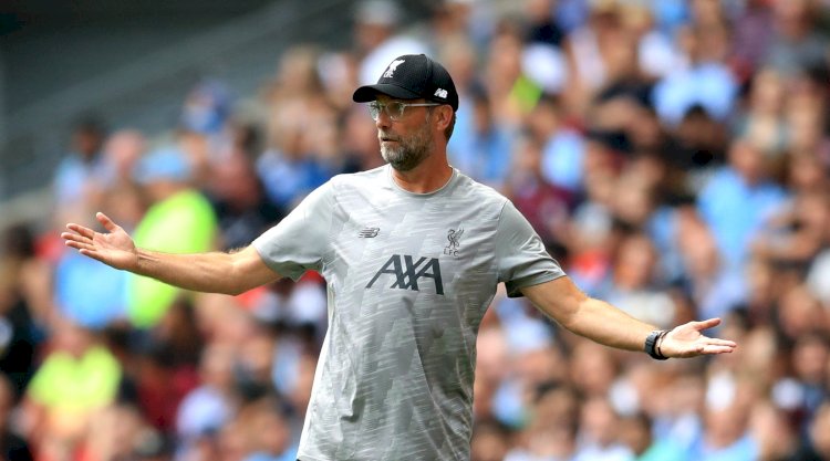 Klopp Wants Spurs-Liverpool Game Replayed After VAR Fiasco
