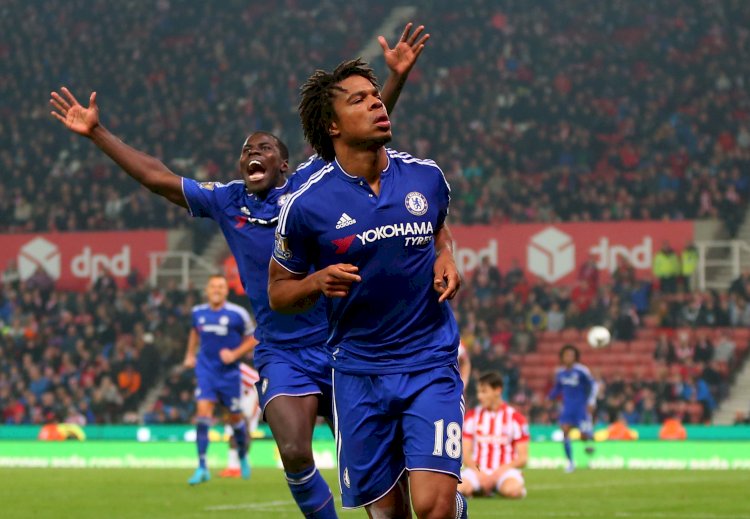 Former Chelsea And Newcastle Striker Loic Remy Retires From Football At 36