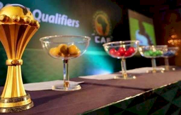 AFCON 2023 Group Stage Draw: Senegal, Cameroon In Same Group