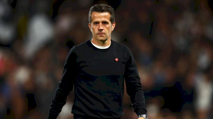 Marco Silva Agrees Two-Year Extension To Fulham Contract