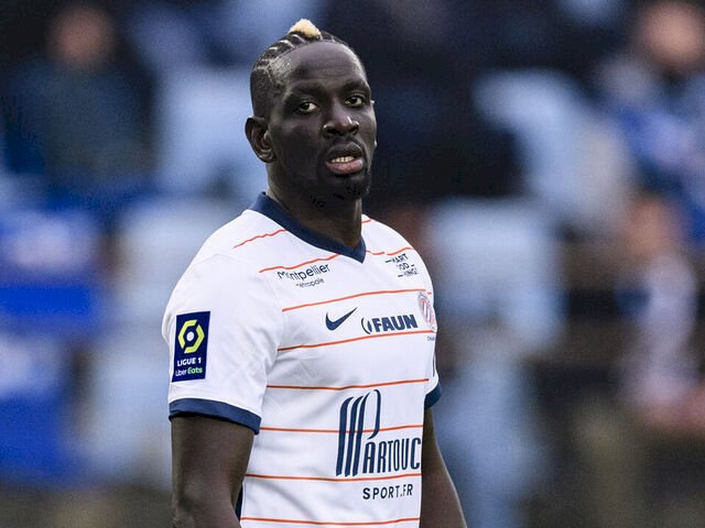 Sakho Quits Montpellier After Training Ground Altercation With Manager
