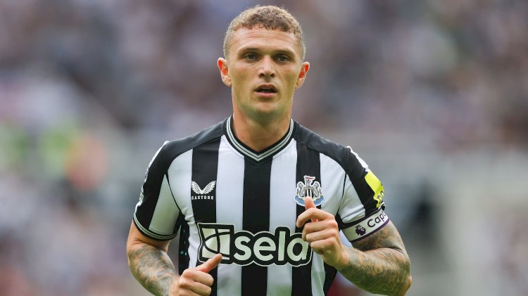 Trippier Refuses To Give Up On Newcastle's Champions League Progression