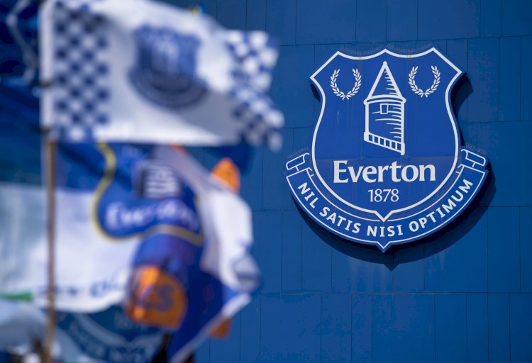 Everton Officially Appeal Against 10-Point Deduction