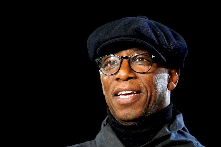 Ian Wright To Leave BBC Match Of The Day Punditry Role At End Of Season