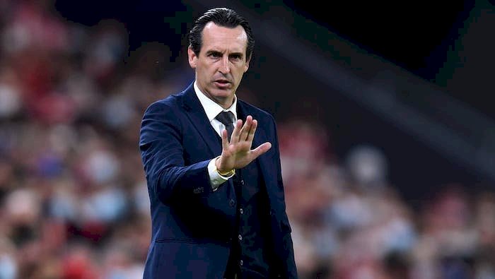 Emery Urges Aston Villa To Guard Against Complacency Against Sheffield Utd