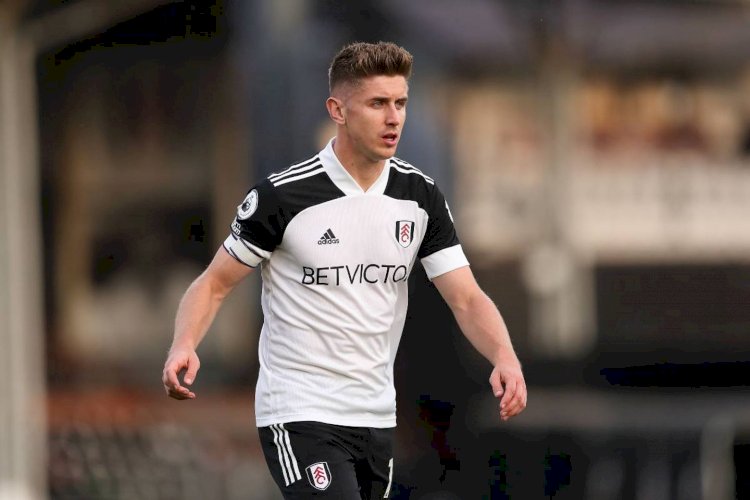 Fulham Skipper Tom Cairney Gets Contract Extension To 2025