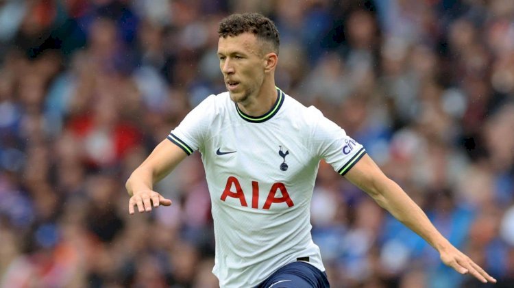 Perisic Rejoins Boyhood Club Hajduk Split To Close Spurs Chapter