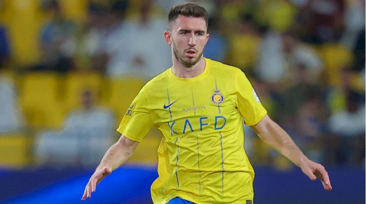 Laporte Reveals Foreign Players Are Struggling To Adapt To Saudi Arabia Arabia