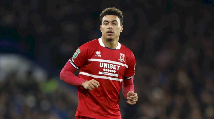 Morgan Rogers Joins Aston Villa From Middlesbrough