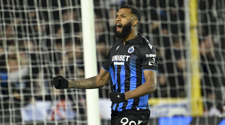 Brentford Agree £30m Fee For Club Brugge Striker Thiago As Potential Toney Replacement