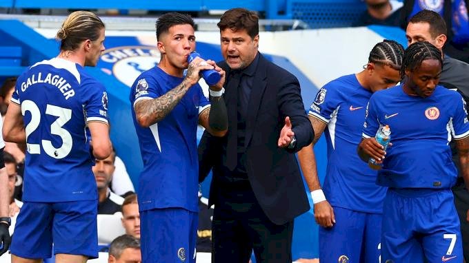 Pochettino Promises Chelsea Will Attack Man City At The Etihad