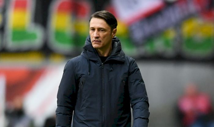 Niko Kovac Sacked By Wolfsburg After 11-Game Winless Run