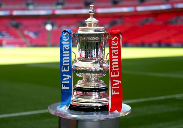 FA Cup Semi-Finals Draw: Man City Vs Chelsea, Man Utd Get Coventry