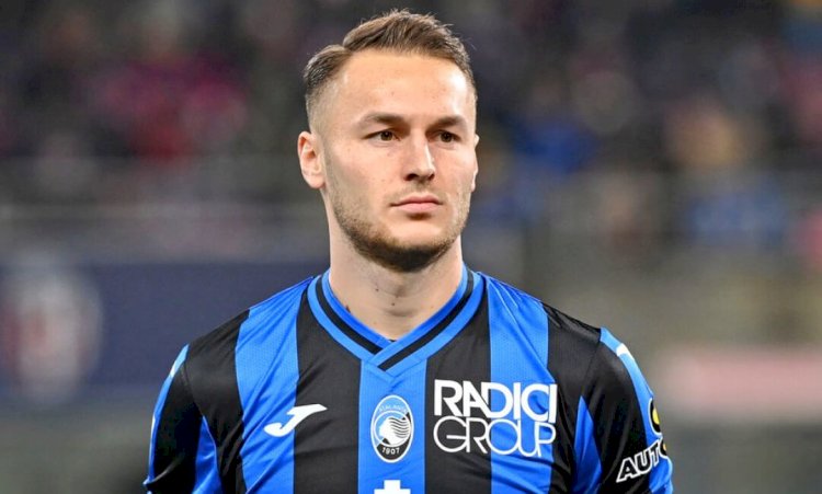 Koopmeiners Hands In Transfer Request At Atalanta Amid Premier League Interest