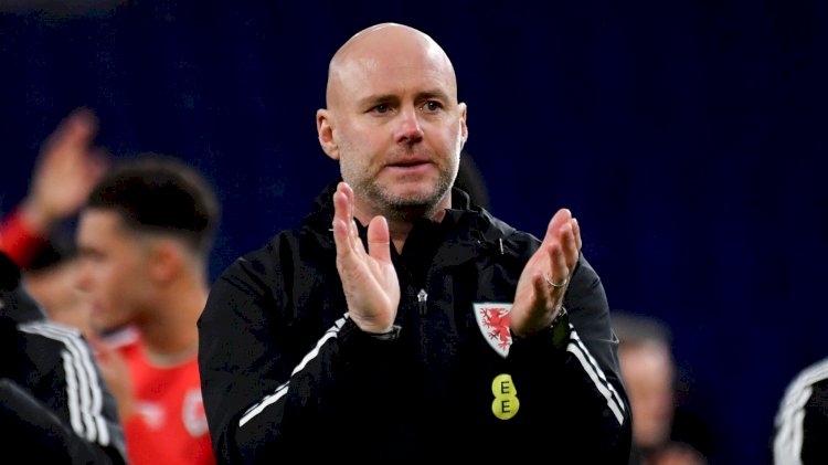 Wales Retain Rob Page As Manager Despite EURO 2024 Failure