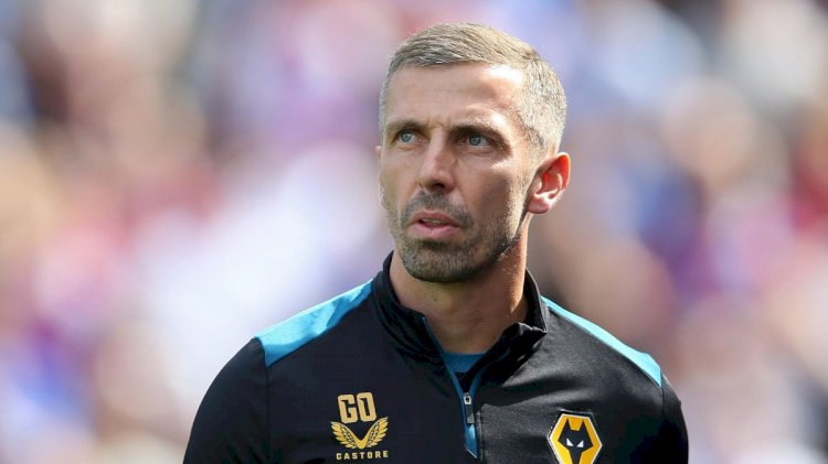 Wolves Boss Gary O'Neil Denies Links To Man Utd